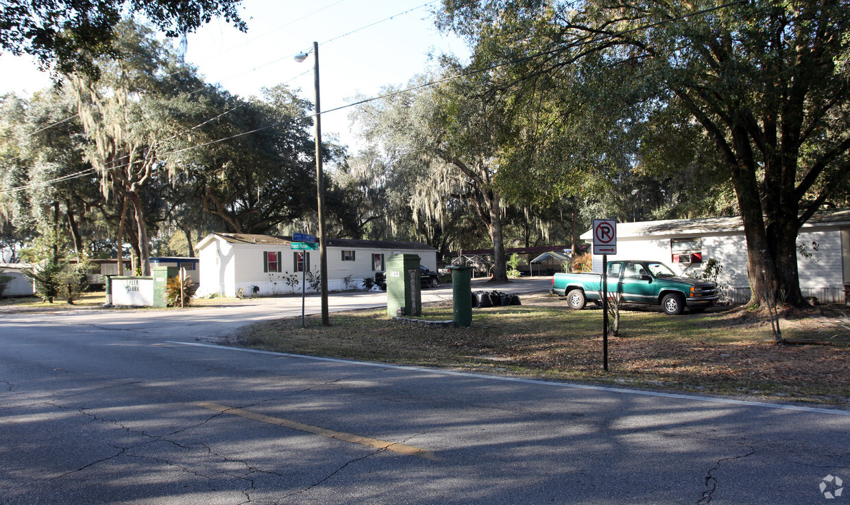 Building Photo - Speer Mobile Home Park