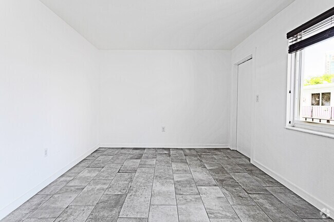 Apartamento 23: 2BD-1BA-650-Sq-Ft - Cachicamo Apartments - Coconut Grove