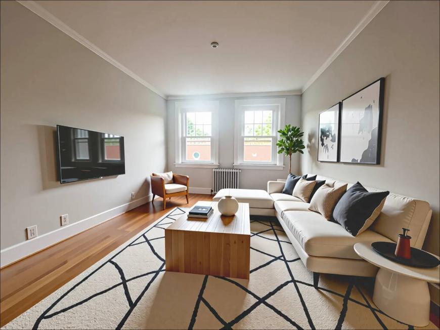 Primary Photo - 2.0 bedroom in Brighton Massachusetts 2135