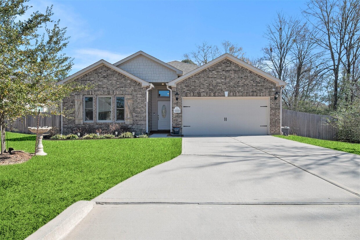 Foto principal - 12222 Lake Conroe Hills Dr