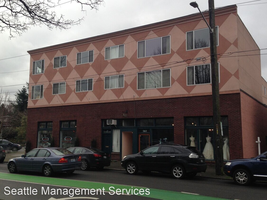 Foto principal - 500 NE 65th St