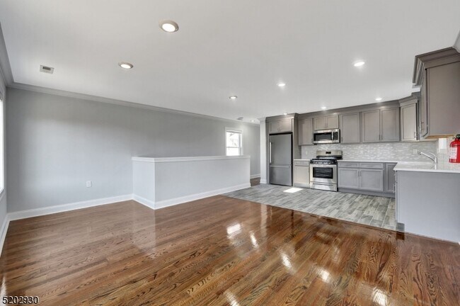 Foto del edificio - 126 N 15th St