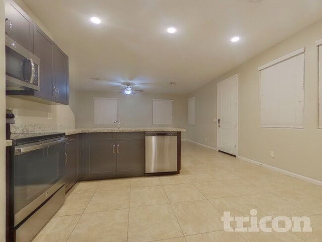 Foto del edificio - 12578 W Steed Ridge