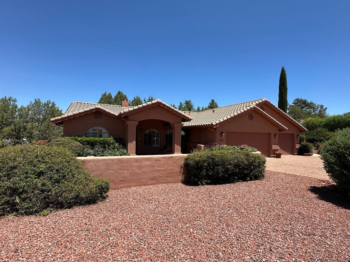 Foto principal - HOUSE - SEDONA - VILLAGE OF OAK CREEK
