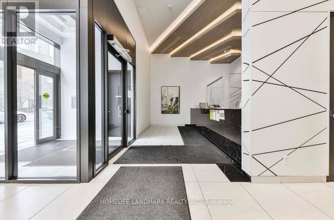 Photo principale - 159-2159 Wellesley St E