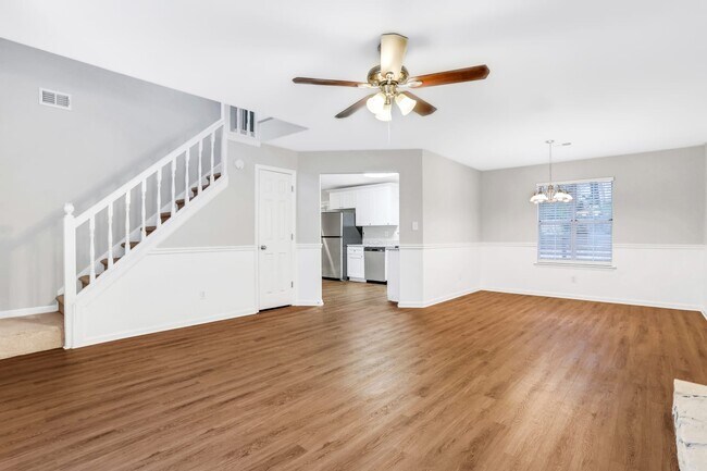 Foto del edificio - 4530 Hickory Flat Ct Nw