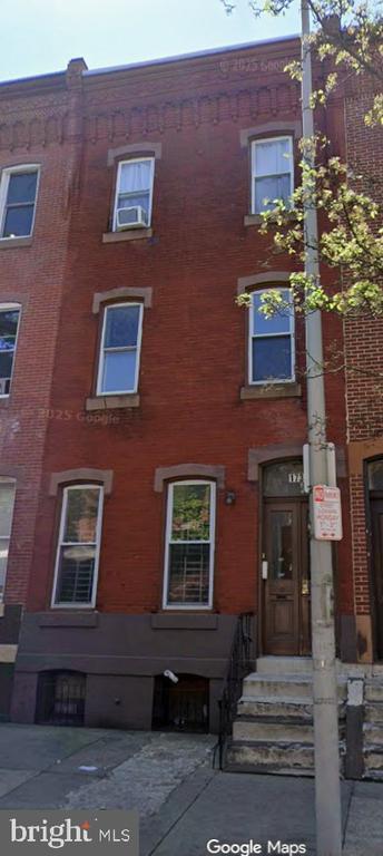 Foto principal - 1732 W Diamond St