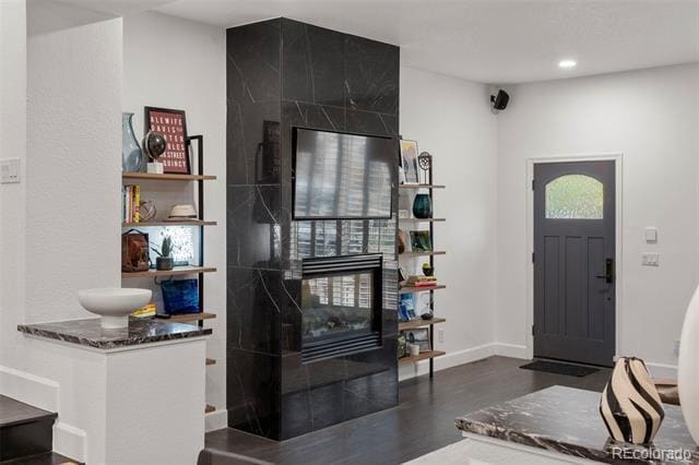 Building Photo - 186 S Garfield St