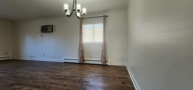 Dining Room - 175 Chestnut St