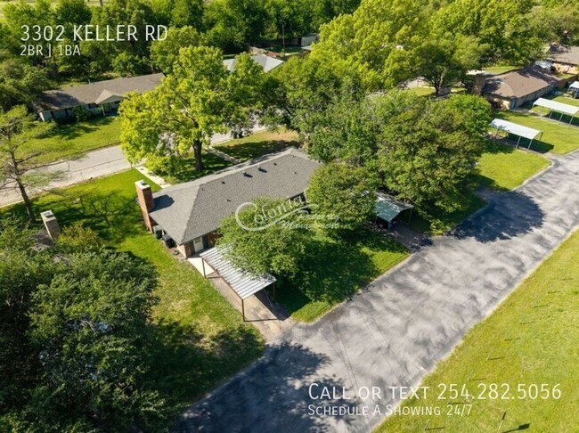 Foto del edificio - 3302 Keller Rd