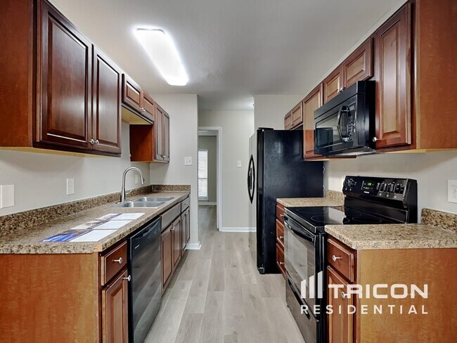 Foto del edificio - 10307 Appomattox St