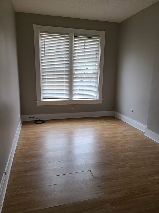 Bedroom 2 - 2115 Central Ave