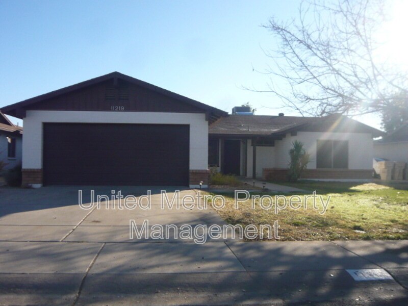 11219 N 57th Ln, Glendale, AZ 85304 House Rental in Glendale, AZ
