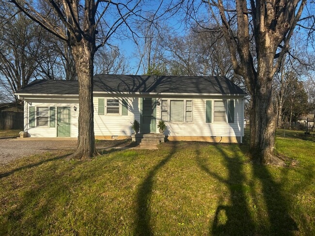 LIve in beautiful downtown Franklin! - LIve in beautiful downtown Franklin! House