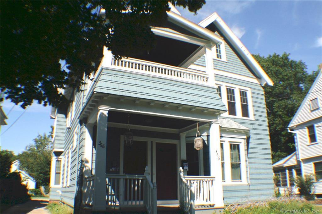 Primary Photo - 366 Yale Ave