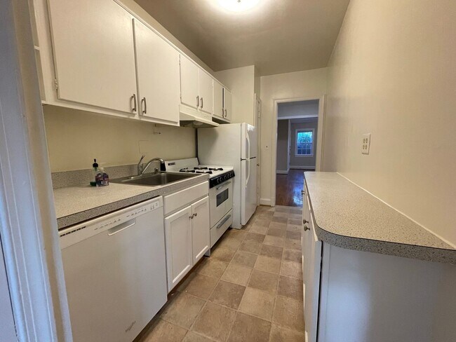 Building Photo - 2229 40th Place NW
