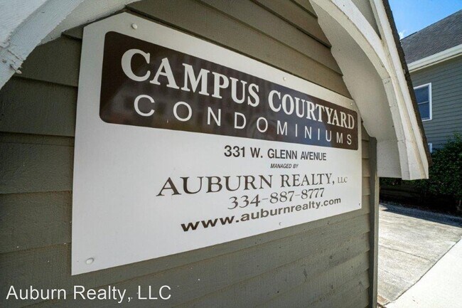 Building Photo - 2 br, 2 bath House - Campus Courtyard @ Gl...