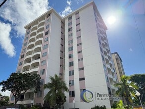 Building Photo - 1805 Poki St