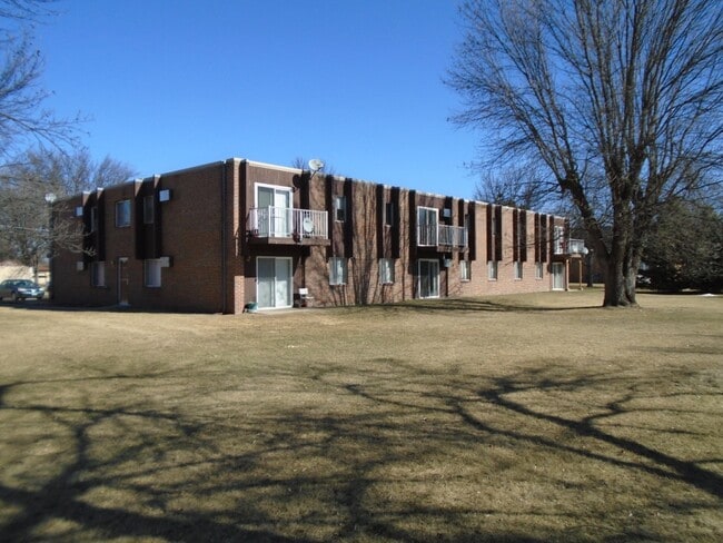 Foto del edificio - 305 12th St N