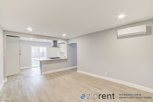 Foto del edificio - 4 br, 1.5 bath House - 615 Poplar Ave, Wes...