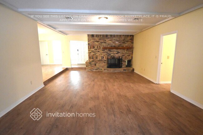 Foto del edificio - 322 W Hornbeam Dr