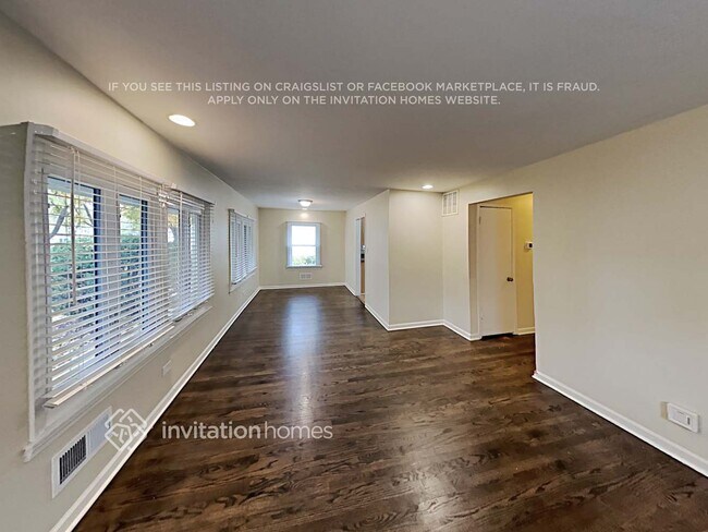 Building Photo - 9141 Menard Ave