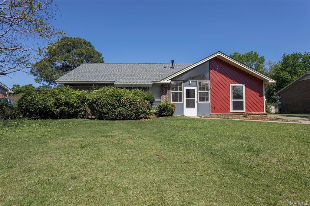Primary Photo - 513 Gardendale Dr