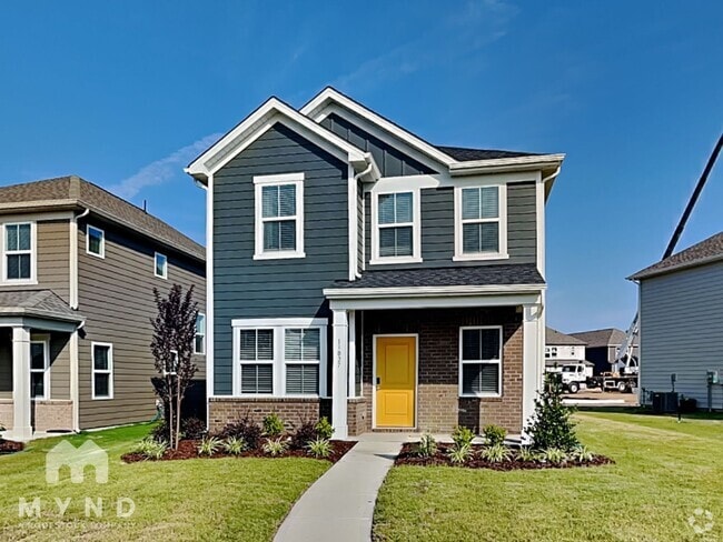 Building Photo - 13027 Garren Vw Ln