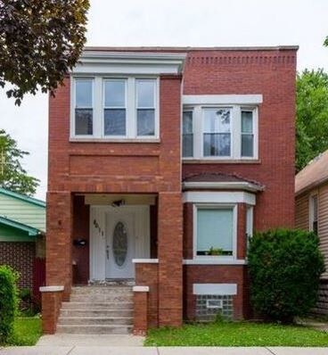 Primary Photo - 8611 S Carpenter St
