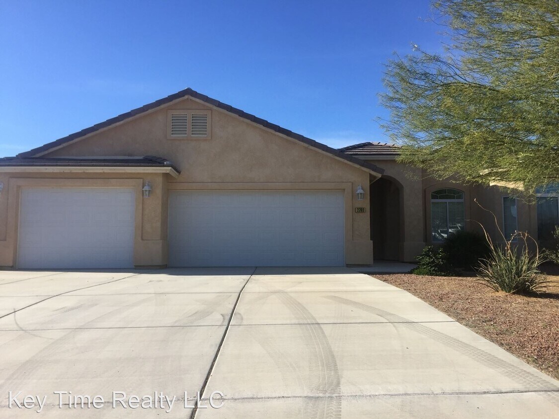 Primary Photo - 2 br, 2 bath House - 2703 La Paloma Dr