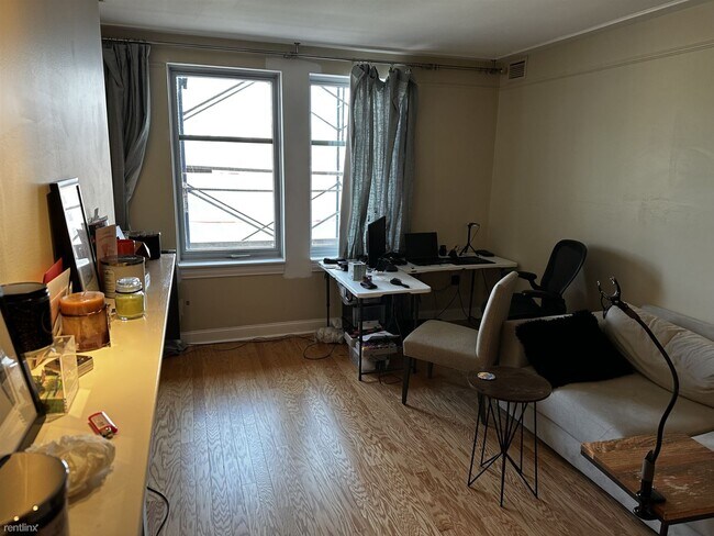 Building Photo - 2 br, 2 bath Condo - 1595 Washington St # 5O5