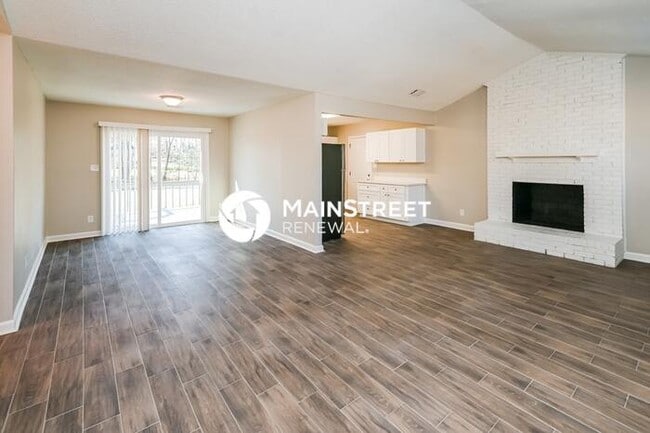 Foto del edificio - 3 Bedroom Pet-Friendly Home in Indian Trai...