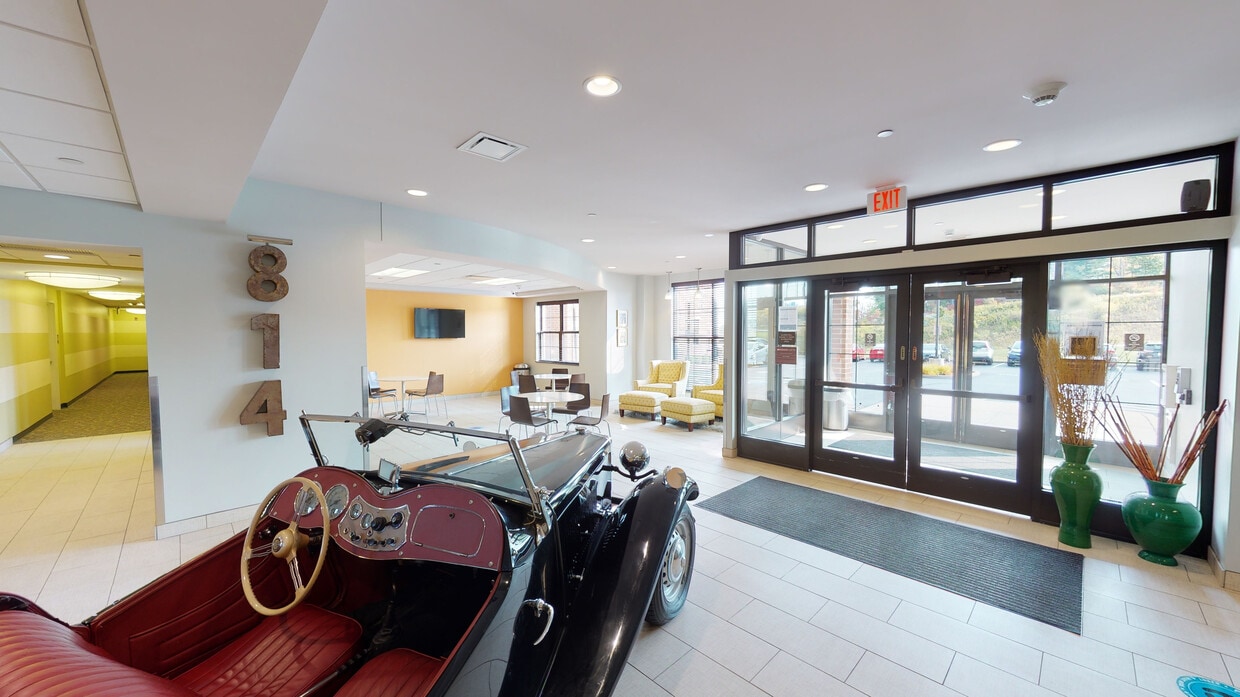Photo - Hudson Lofts