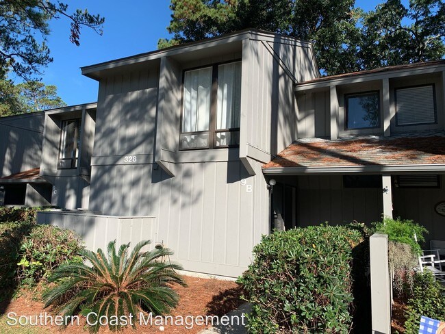 Foto del edificio - 328 Salt Marsh Cir