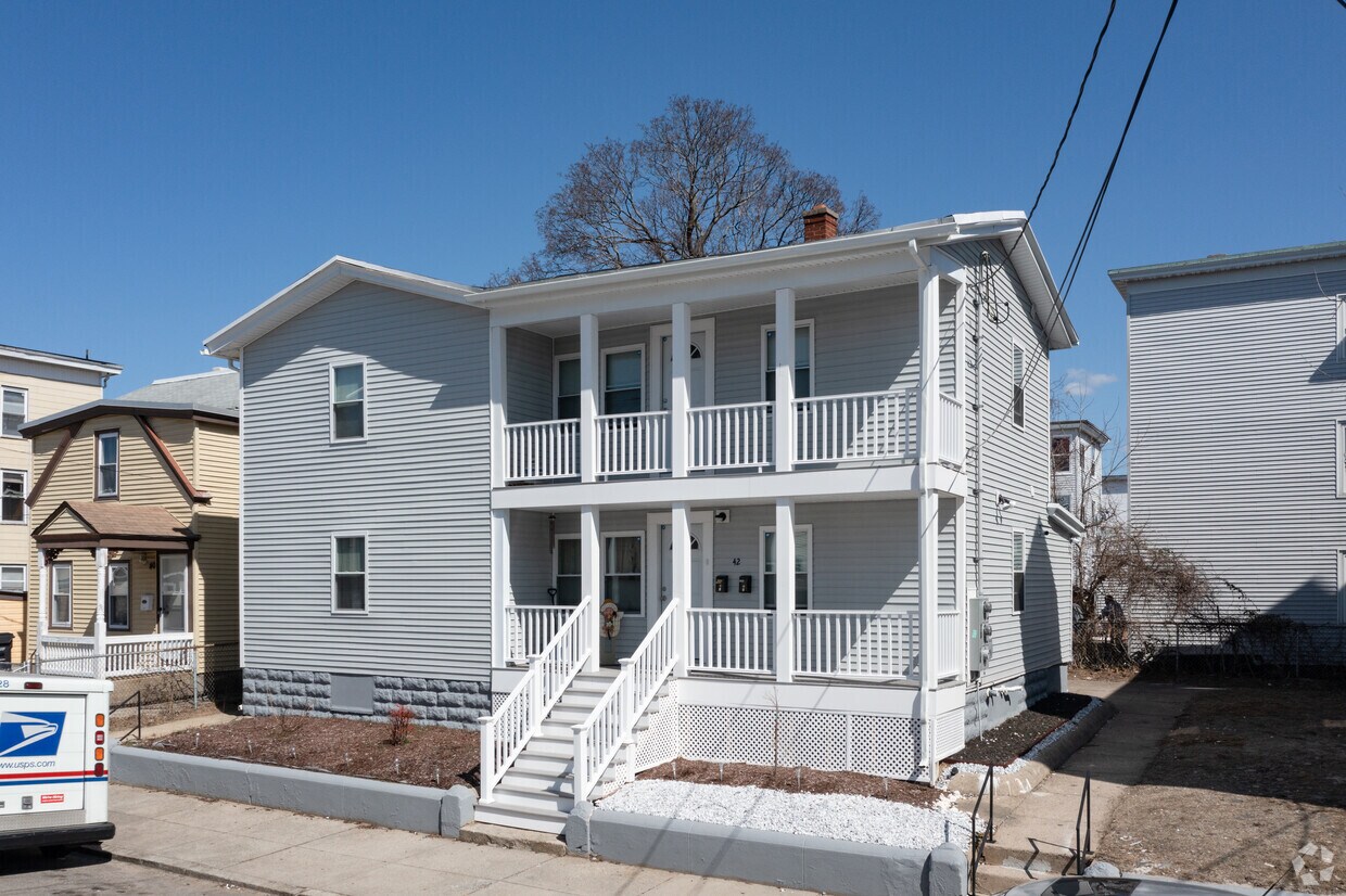 Foto principal - 42 Bullock St