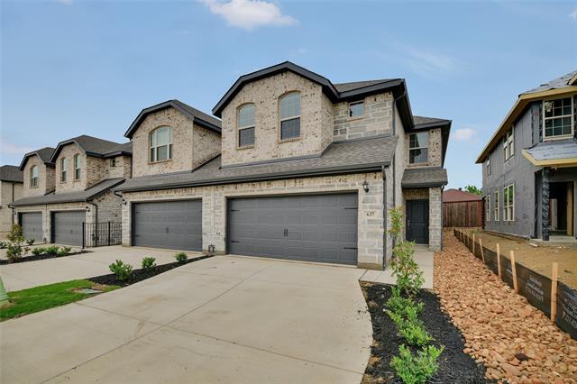 Foto del edificio - 637 Sandiford Ct