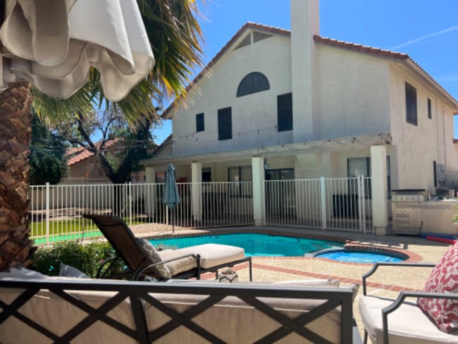 Photo - 7402 W Kerry Way House