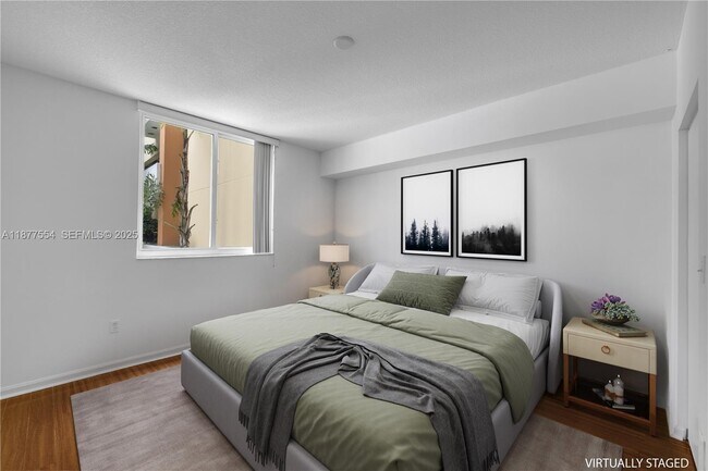 Foto del edificio - 18800 NE 29th Ave