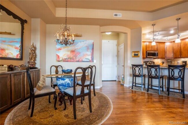 Foto del edificio - 2 bedroom in Englewood CO 80112