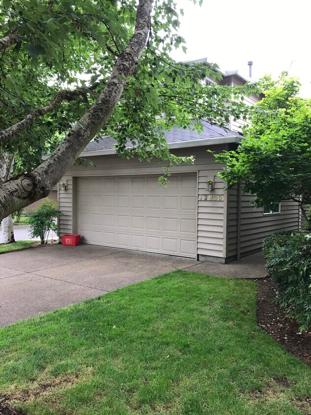 12855 SW Cypress Ln, Beaverton, OR 97005 House Rental in Beaverton
