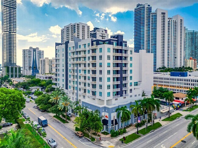 Foto del edificio - 2275 Biscayne Blvd Blvd