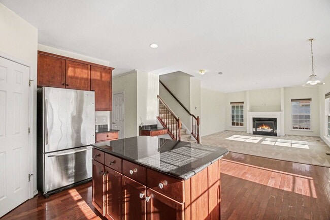 Building Photo - 3 Brushy Creek Cir