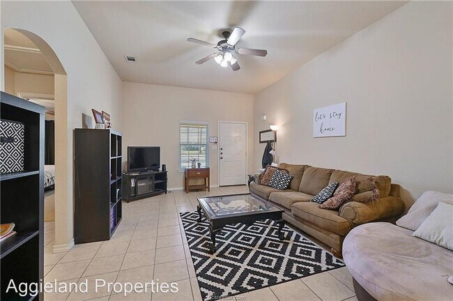 Foto del edificio - 3 br, 3 bath House - 3513 Paloma Ridge Dr