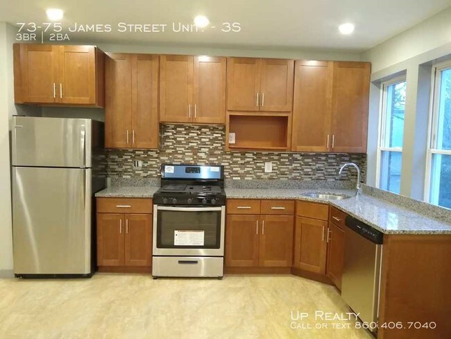 Foto del edificio - 73-75 James St