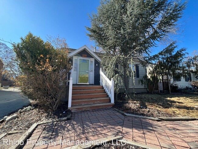 Building Photo - 3 br, 2 bath House - 1166 Whitlock Ave