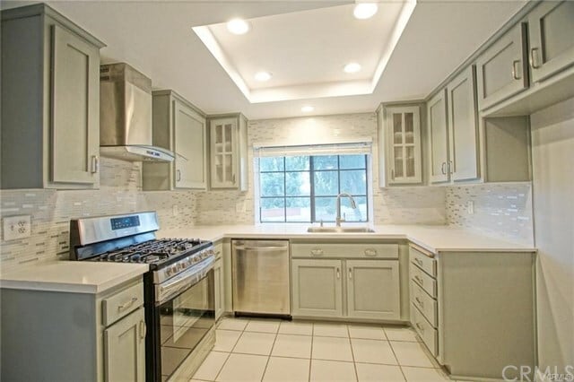 Building Photo - 21772 Laurelrim Dr