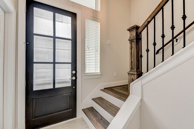 Building Photo - Welcome to your brand-new, 3 bedroom/3.5 b...