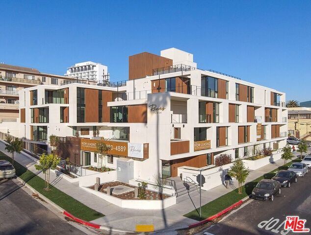 Foto del edificio - 1415 Reeves St