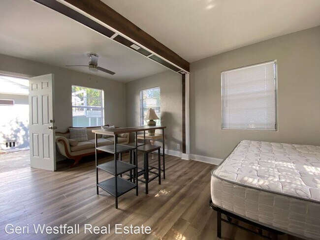 Foto del edificio - Studio, 1 bath House - 1237 Daytona Ave. U...