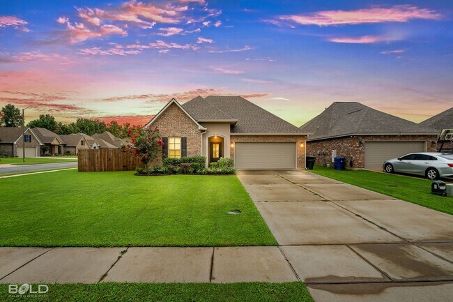 Foto del edificio - Check Out this 3 bed 2 bath in Shreveport